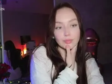 Chaturbate Best Webcam of elusive_mia