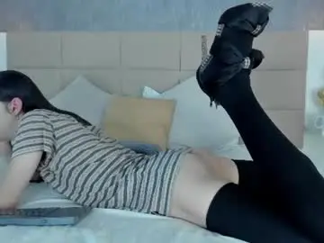 Chaturbate Live Sex Cam of hecate1_