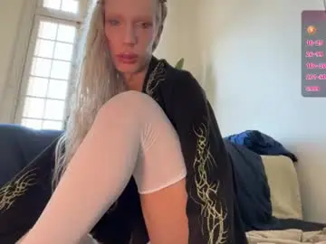 Chaturbate Live Porn of hung_angel_xxl