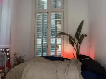 Chaturbate Live Sex Cam of hung_angel_xxl