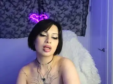 Chaturbate Best Webcam of lunamadden