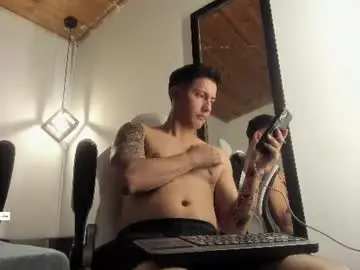 Chaturbate Free Live Porn of marcos_vieyra