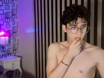 Chaturbate Adult Webcam of mikevoss_