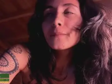 Chaturbate Adult Webcam of nina_just
