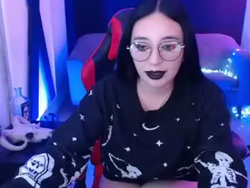Chaturbate Live Sex Cam of nyxnocturne