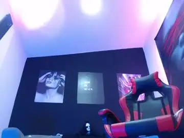 Chaturbate Sex Chat of nyxnocturne