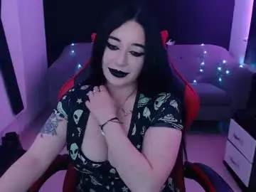 Chaturbate Free Live Porn of nyxnocturne