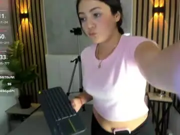 Chaturbate Adult Webcam of samiigood