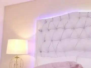 Chaturbate Sex Chat of scarlettpetrovaa