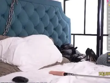 Chaturbate Best Webcam of shiny_lily