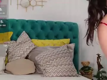 Chaturbate Live Sex Cam of stacymason_