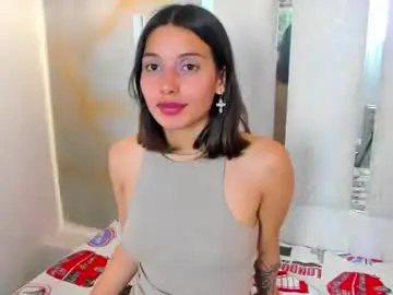 Chaturbate Adult Webcams of bellaandvestiacs