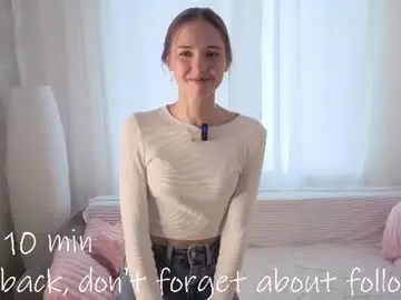 Chaturbate Adult Webcams of blossomweisel