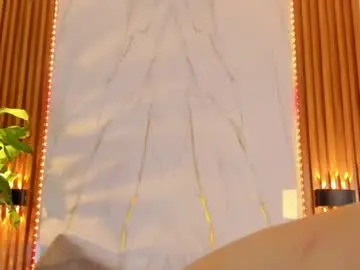 Chaturbate Sex Cam of charleynova