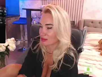 Chaturbate Live Sex of cuddlylina