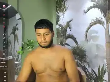 Chaturbate Private Sex Chat of drimitrixlux_02