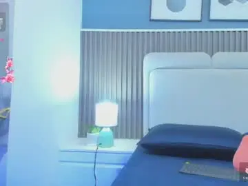 Chaturbate Best live sex cam show of eby_muriel