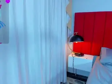 Chaturbate Live Sex of eby_muriel