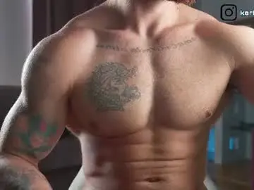 Chaturbate Adult Webcam of karlos_murphy