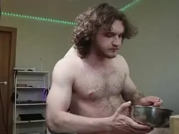 Chaturbate Free Porn Cam of karlos_murphy