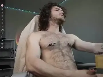 Chaturbate Watch Live Sex Cams of karlos_murphy