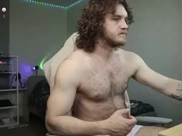 Chaturbate Private Sex Chat of karlos_murphy