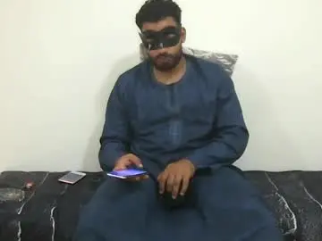 Chaturbate Adult Video Chat of king_of_arabians
