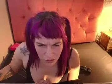 Chaturbate Live Sex of marymorgannn