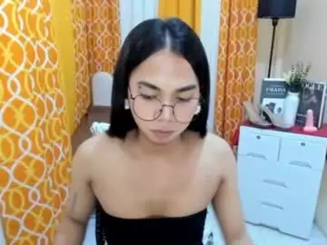 Chaturbate Private Sex Chat of seductive_yuki