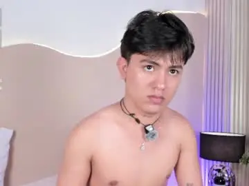 Chaturbate Watch Live Sex Cams of thristan_leones