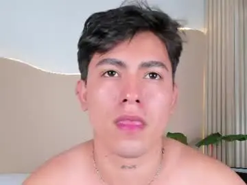 Chaturbate Free Live Porn of thristan_leones
