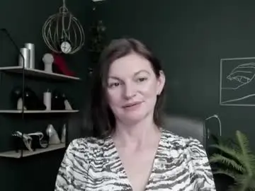 Chaturbate Sex Chat of vivian_dream