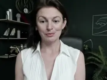 Chaturbate Best live sex cam show of vivian_dream
