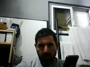 Chaturbate Live Sex of windowpane5