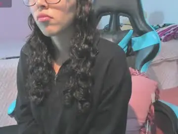 Chaturbate Live Porn of _maria_foxx_