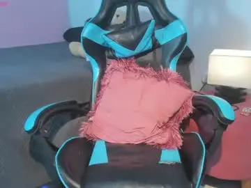Chaturbate Watch Live Sex Cams of _maria_foxx_