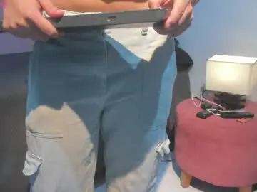 Chaturbate Sex Cam of _maria_foxx_