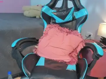 Chaturbate Private Sex Chat of _maria_foxx_