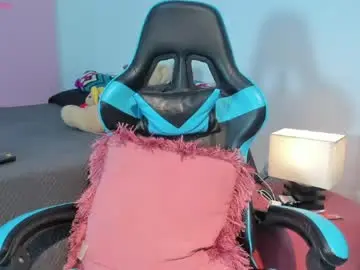 Chaturbate Live Sex of _maria_foxx_
