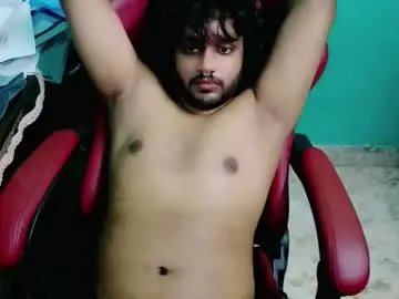 Chaturbate Adult Webcam of _telugu_boy