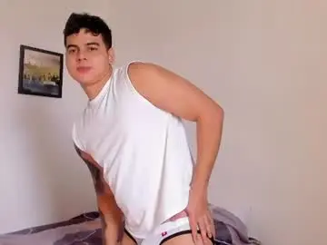 Chaturbate Adult Video Chat of diego_cazas
