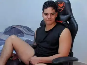 Chaturbate Live Sex of diego_cazas