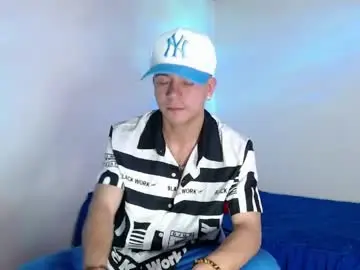 Chaturbate Sex Chat of dominic_hanks
