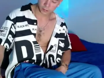 Chaturbate Live Porn of dominic_hanks