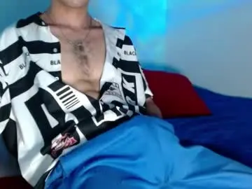 Chaturbate Adult Webcams of dominic_hanks