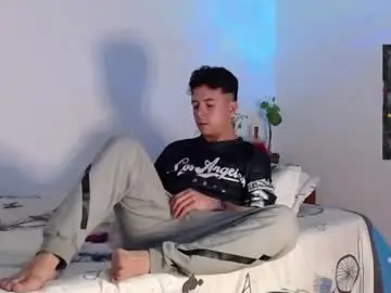 Chaturbate Private Sex Chat of dominic_hanks