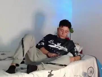 Chaturbate Adult Webcams of dominic_hanks