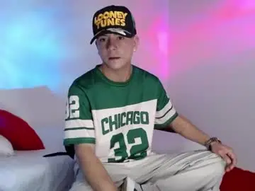Chaturbate Private Sex Chat of dominic_hanks