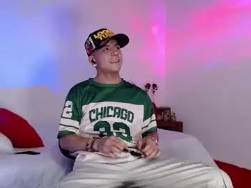 Chaturbate Sex Chat of dominic_hanks
