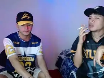 Chaturbate Sex Chat of dominic_hanks